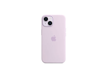 Apple iPhone 14 Silicone Case with MagSafe - South Port™