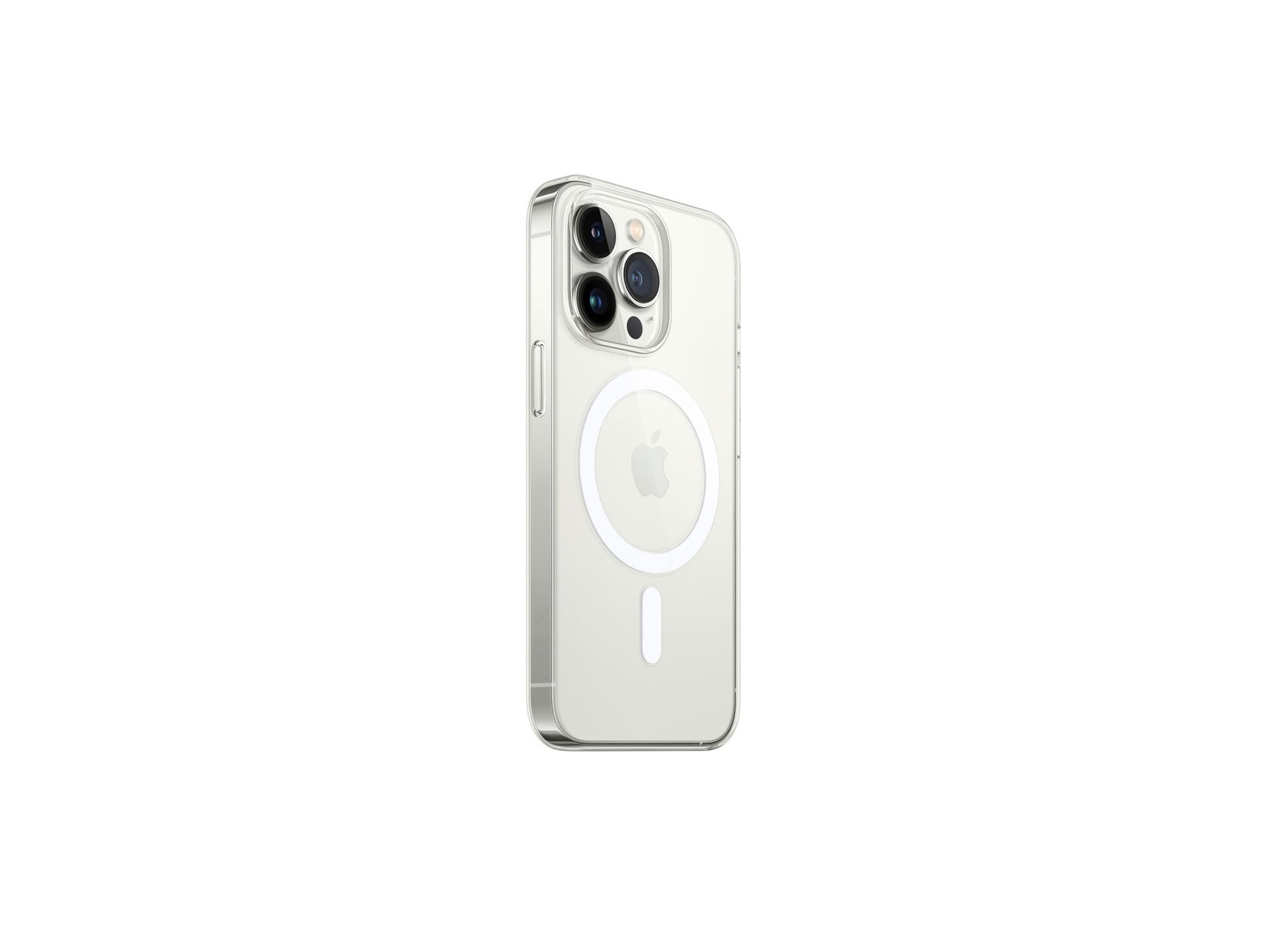Apple iPhone 13 Pro Clear Case with MagSafe - South Port™