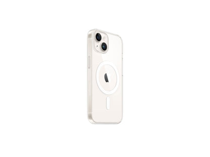 Apple iPhone 14 Clear Case with MagSafe - South Port™