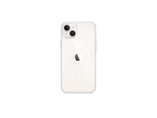 Apple iPhone 14 Plus Clear Case with MagSafe - South Port™
