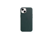 Load image into Gallery viewer, Apple iPhone 14 Leather Case with MagSafe - South Port™