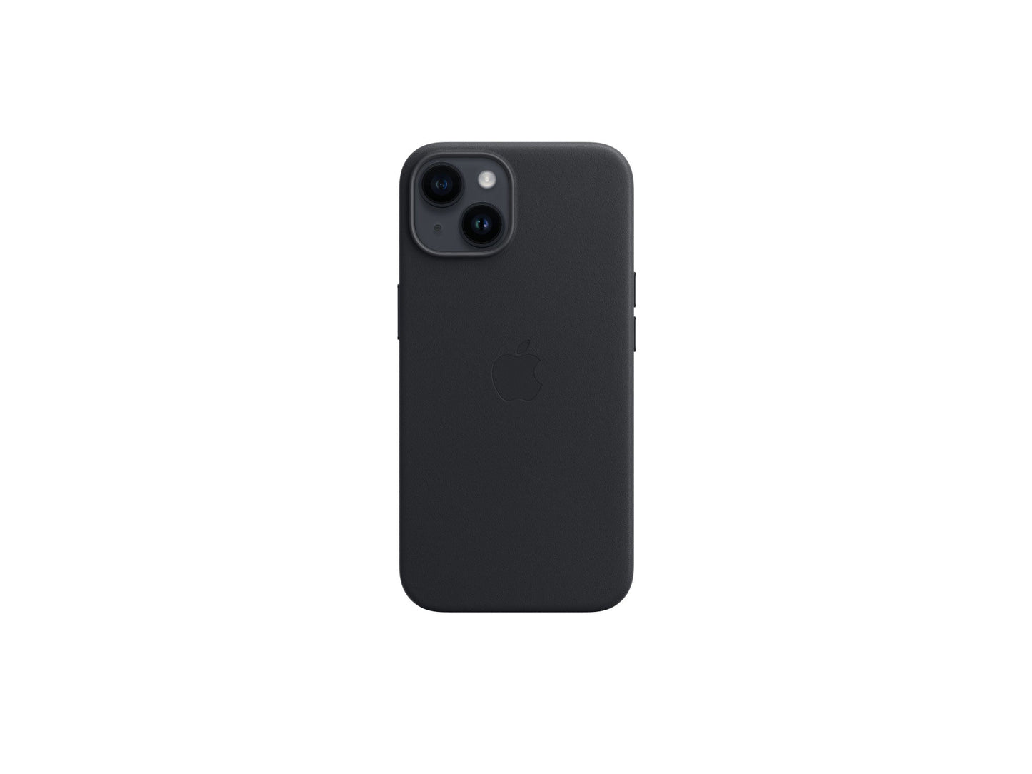 Apple iPhone 14 Leather Case with MagSafe - South Port™