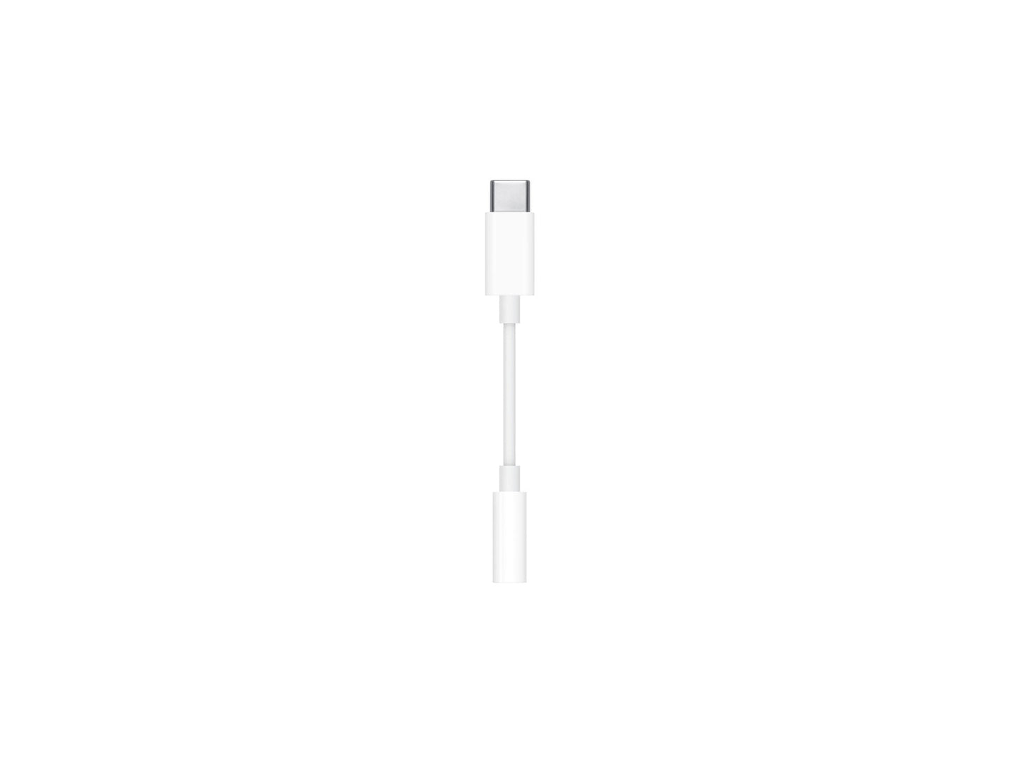 Apple USB-C to 3.5mm Headphone Jack Adapter - South Port™