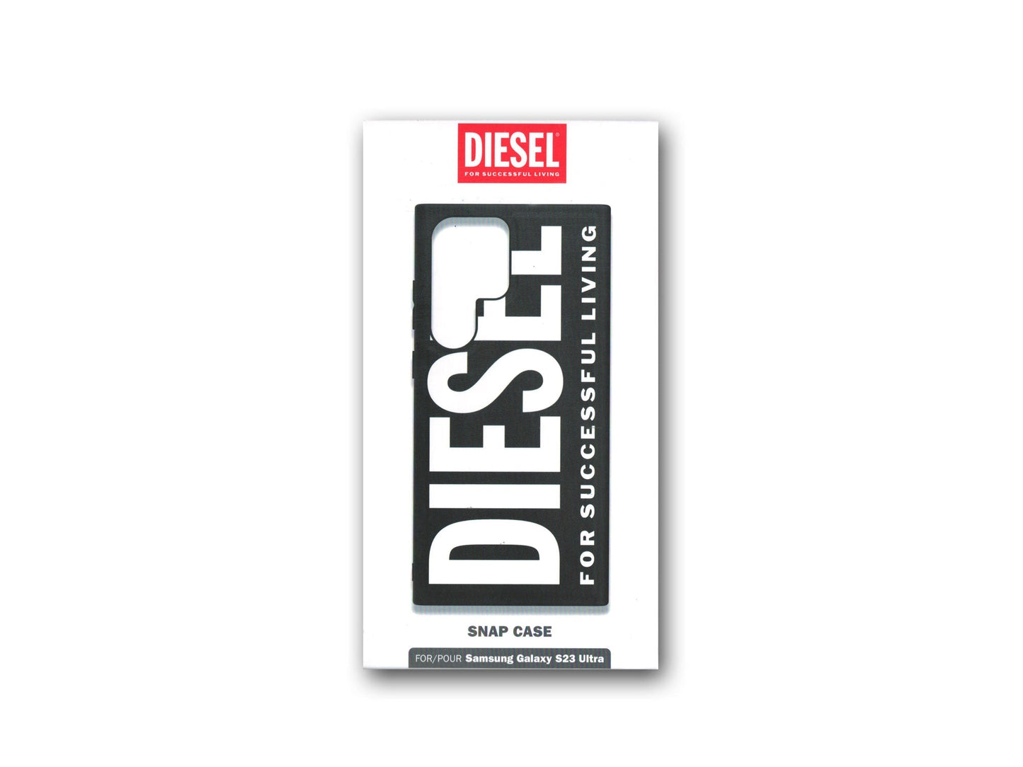 Samsung Galaxy S23 Ultra Diesel Core Case - South Port™