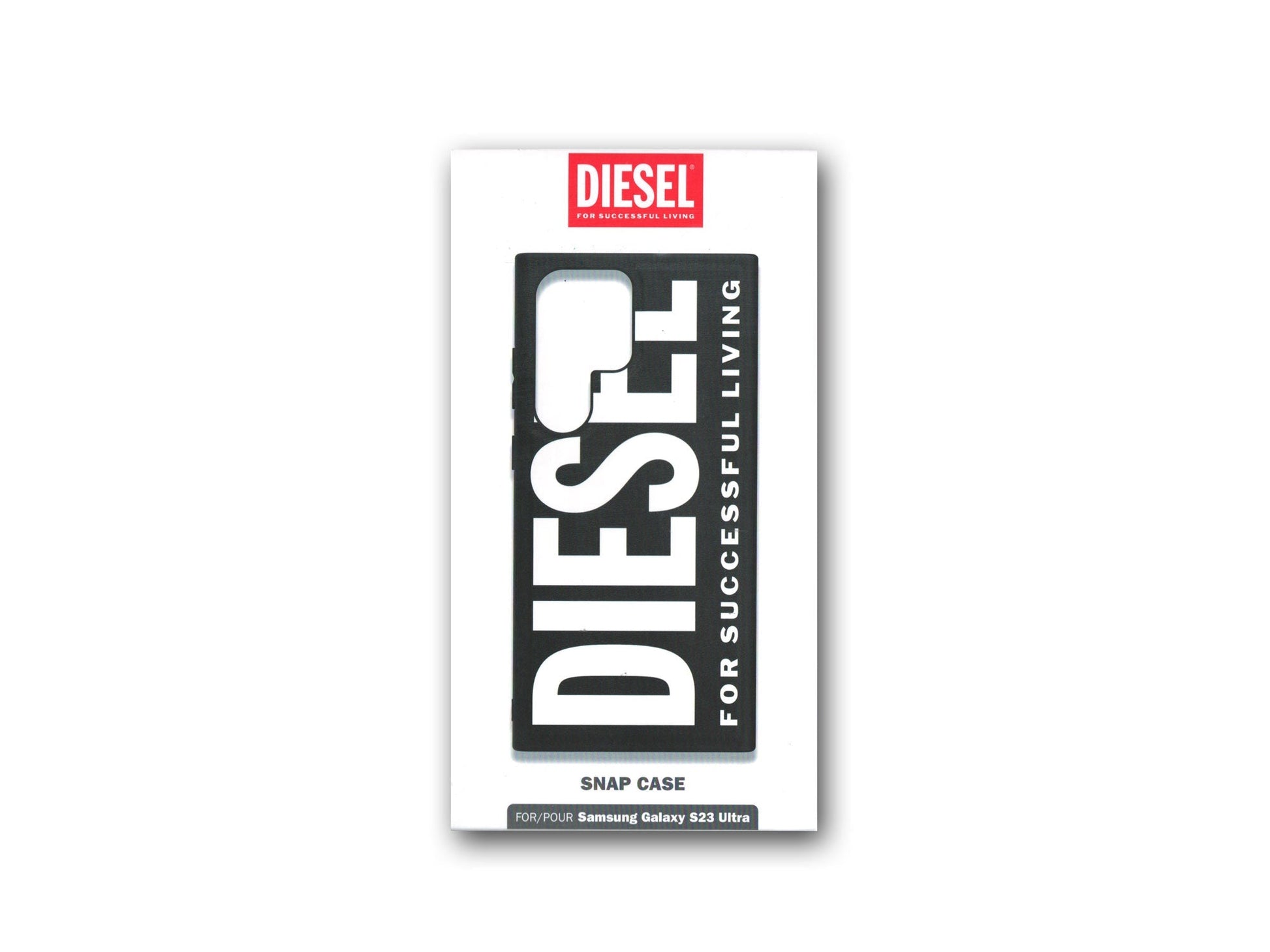Samsung Galaxy S23 Ultra Diesel Core Case - South Port™