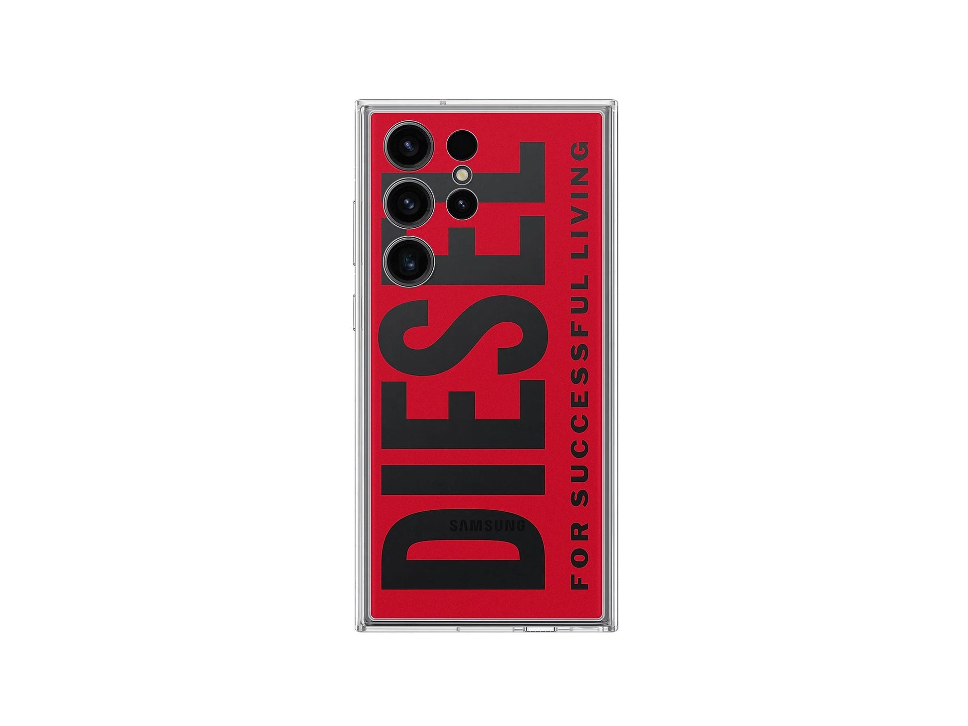 Samsung Galaxy S23 Ultra Diesel Swappable Backplate - South Port™