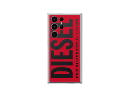 Samsung Galaxy S23 Ultra Diesel Swappable Backplate - South Port™
