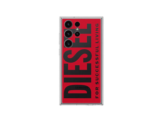 Samsung Galaxy S23 Ultra Diesel Swappable Backplate - South Port™