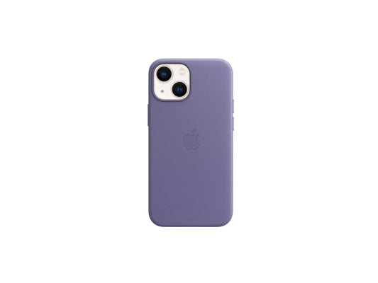 Apple iPhone 13 Mini Leather Case with MagSafe - Made By Apple - South Port™