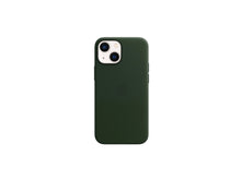 Load image into Gallery viewer, Apple iPhone 13 Mini Leather Case with MagSafe - Made By Apple - South Port™
