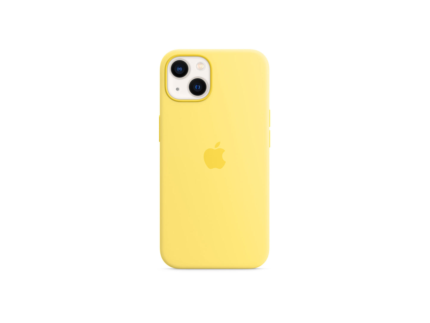 Apple iPhone 13 Silicone Case with MagSafe - Made By Apple - South Port™