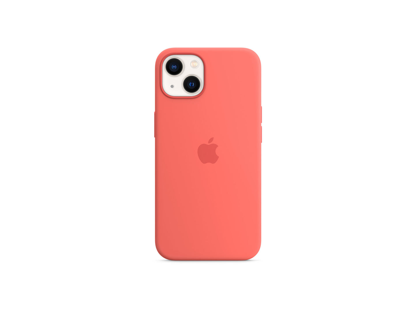 Apple iPhone 13 Silicone Case with MagSafe - Made By Apple - South Port™