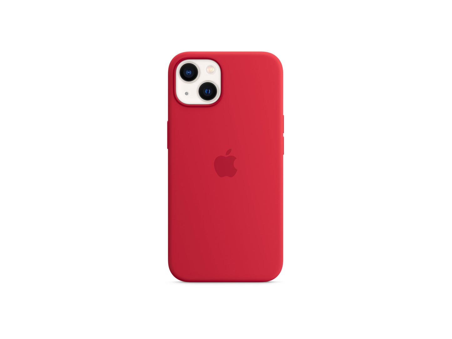 Apple iPhone 13 Silicone Case with MagSafe - Made By Apple - South Port™