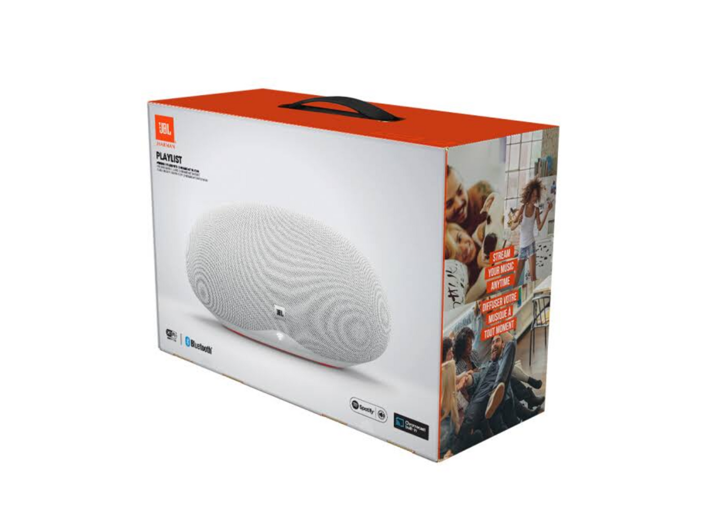 JBL Playlist 150 Bluetooth Speaker - South Port™