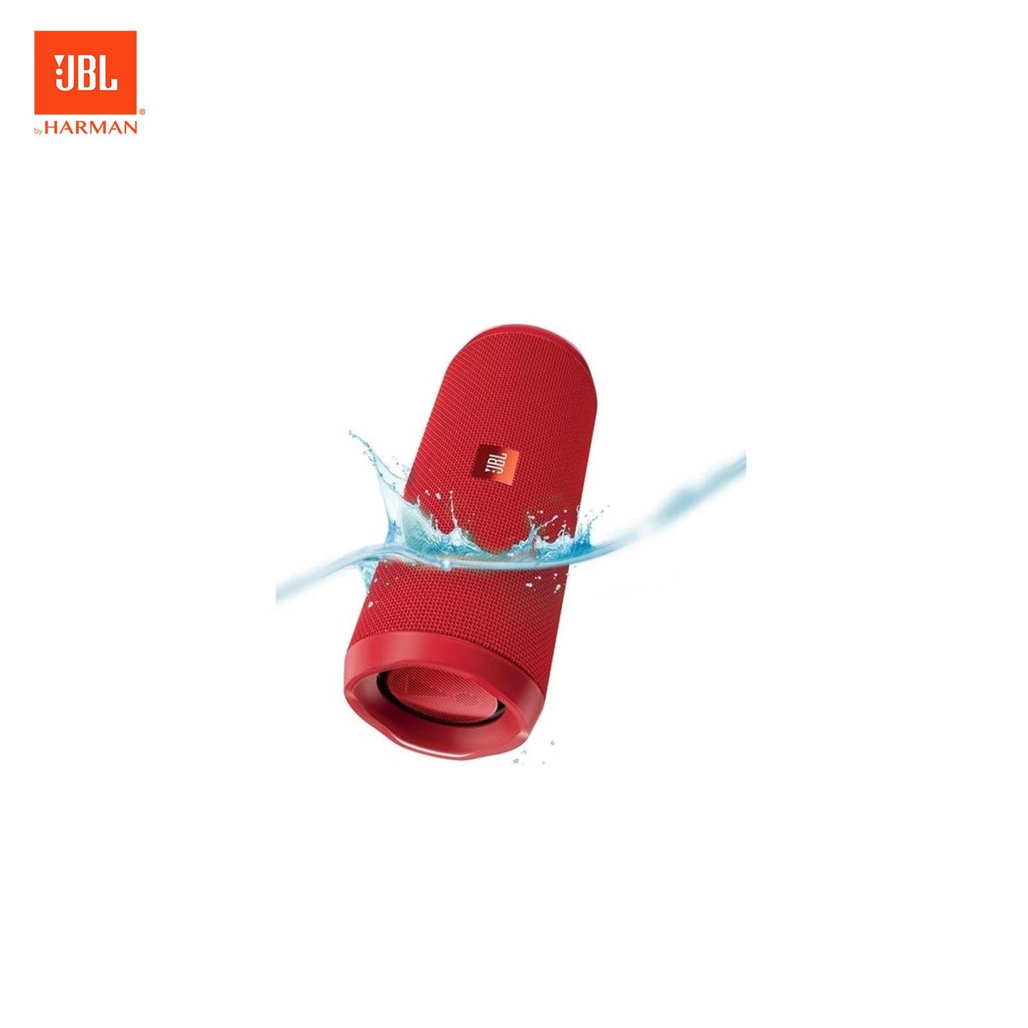 JBL Flip4 Bluetooth Speaker - South Port™