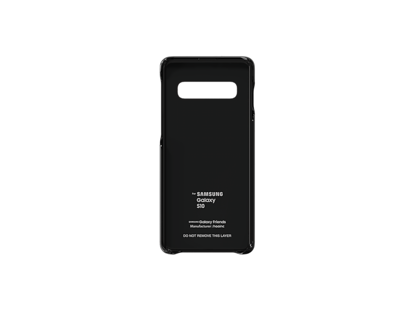 Samsung Galaxy S10 Marvel Spider-Man Smart Cover - South Port™