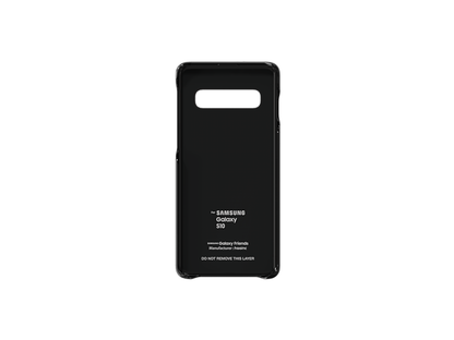 Samsung Galaxy S10 Marvel Spider-Man Smart Cover - South Port™