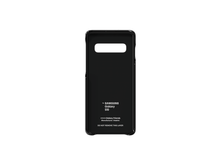 Load image into Gallery viewer, Samsung Galaxy S10 Marvel Spider-Man Smart Cover - South Port™