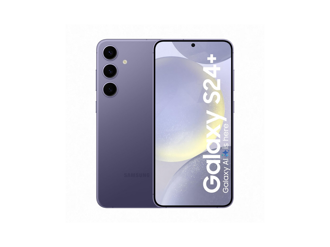 Samsung Galaxy S24+ Plus 5G - South Port™