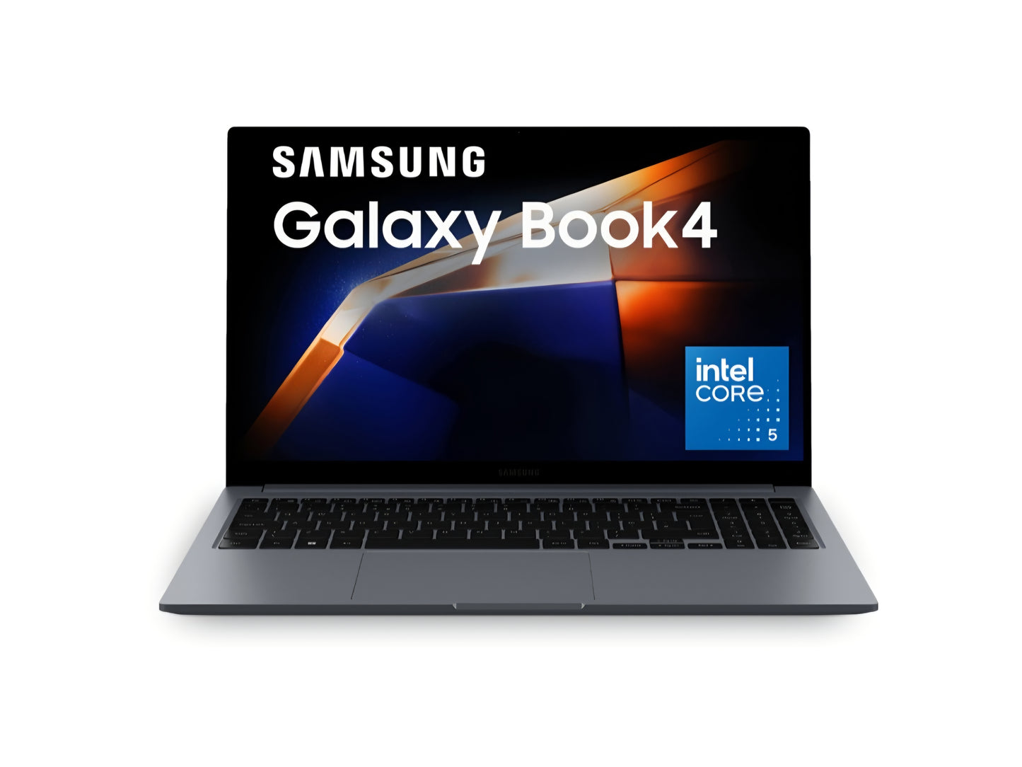 Samsung Galaxy Book4 15.6" 14th Gen Intel Core 5 Notebook - South Port™
