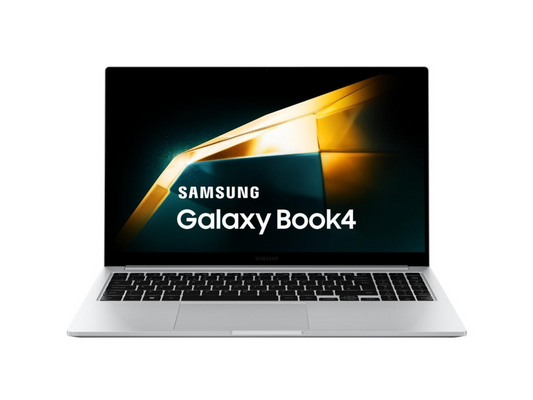 Samsung Galaxy Book4 15.6" 14th Gen Intel Core 5 Notebook - South Port™