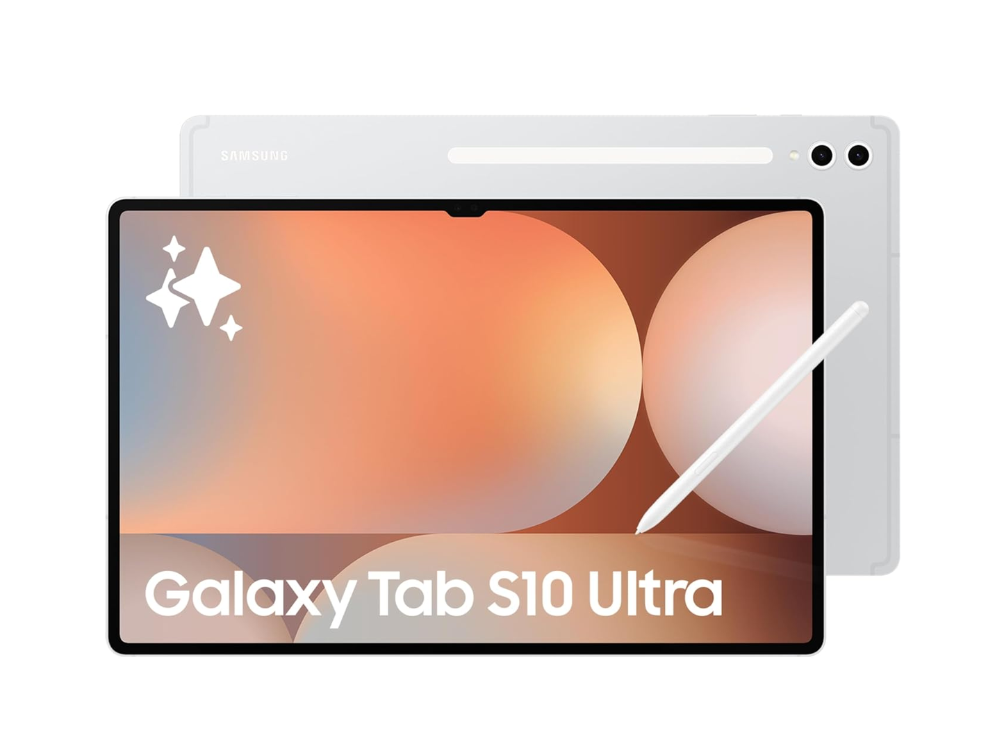 Samsung Galaxy Tab S10 Ultra - South Port™