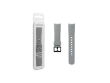 Load image into Gallery viewer, Samsung Galaxy Watch Active Silicone Band 20mm - South Port™