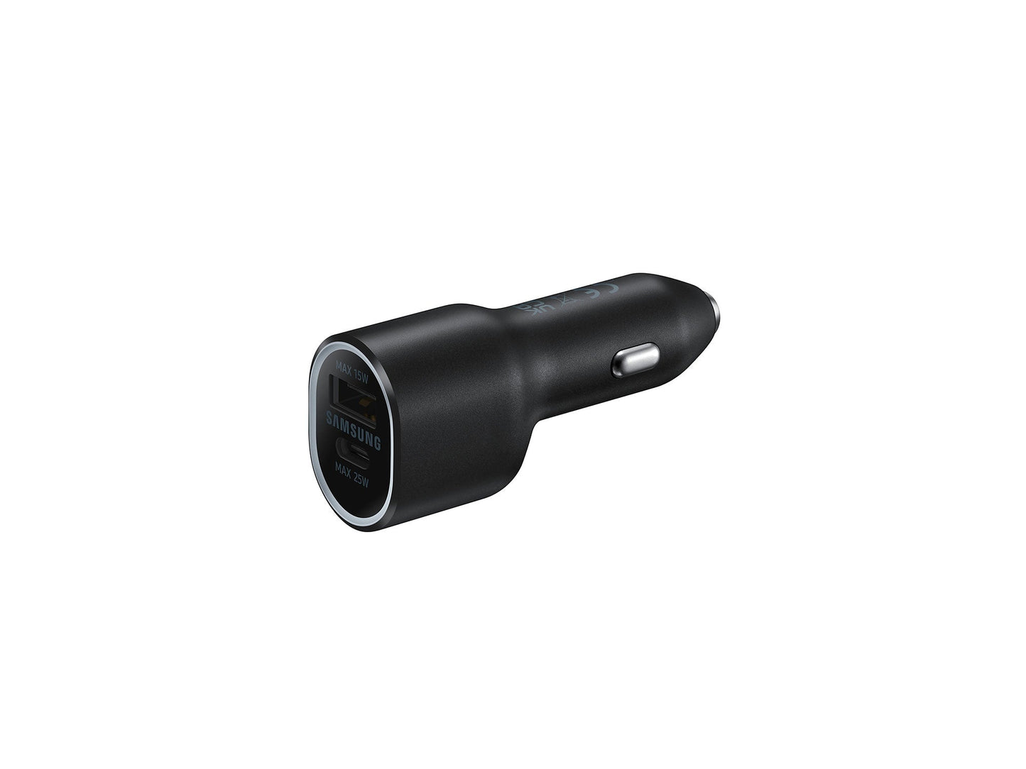 Samsung 40W Super Fast Charge Car Charger Duo - South Port™