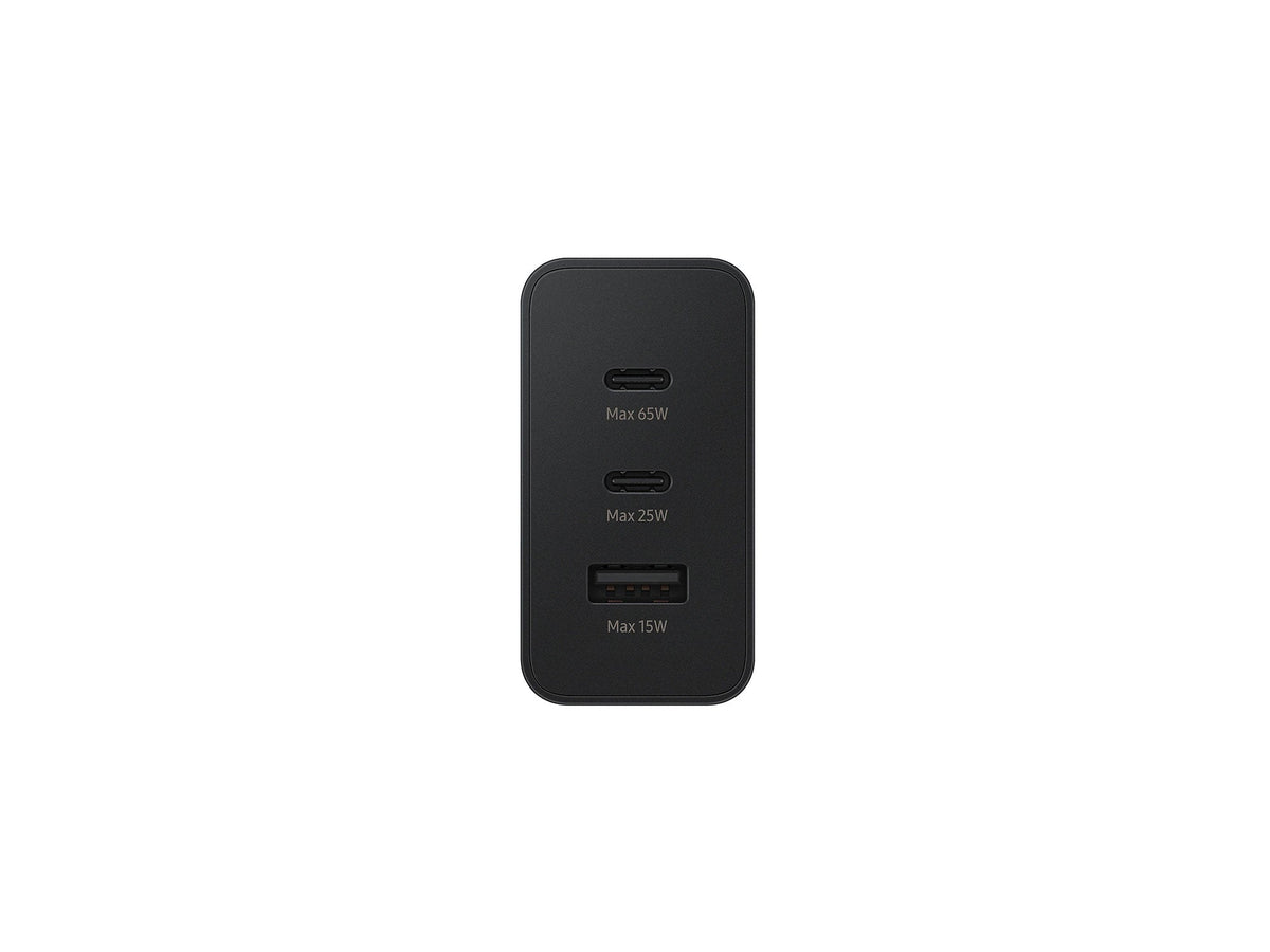 Samsung 65W PD Power Adapter Trio - South Port™