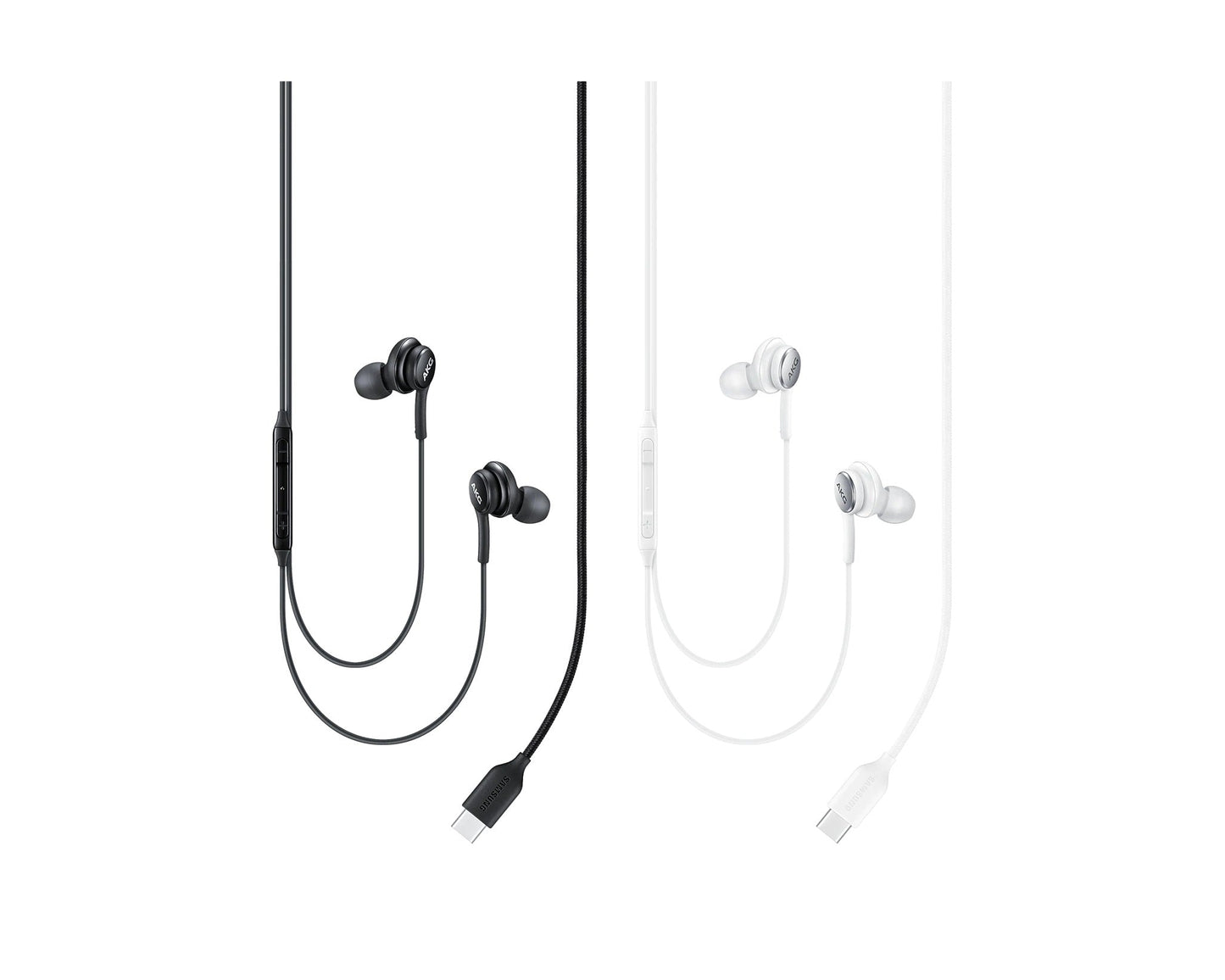 Samsung AKG USB-C Earphones - South Port™