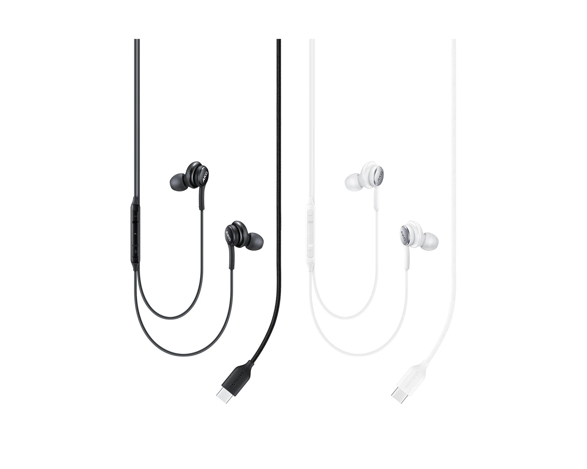 Samsung AKG USB-C Earphones - South Port™