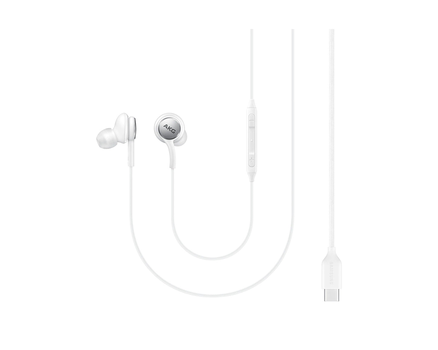 Samsung AKG USB-C Earphones - South Port™