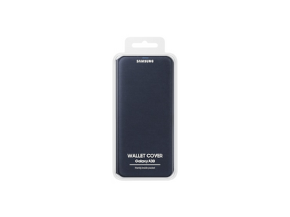 Samsung Galaxy A30 Flip Wallet Cover - South Port™