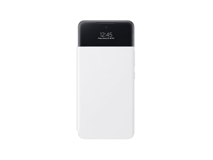 Samsung Galaxy A53 Smart S View Wallet Cover - South Port™