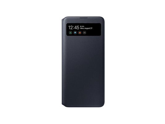 Samsung Galaxy A71 S View Wallet Cover - South Port™