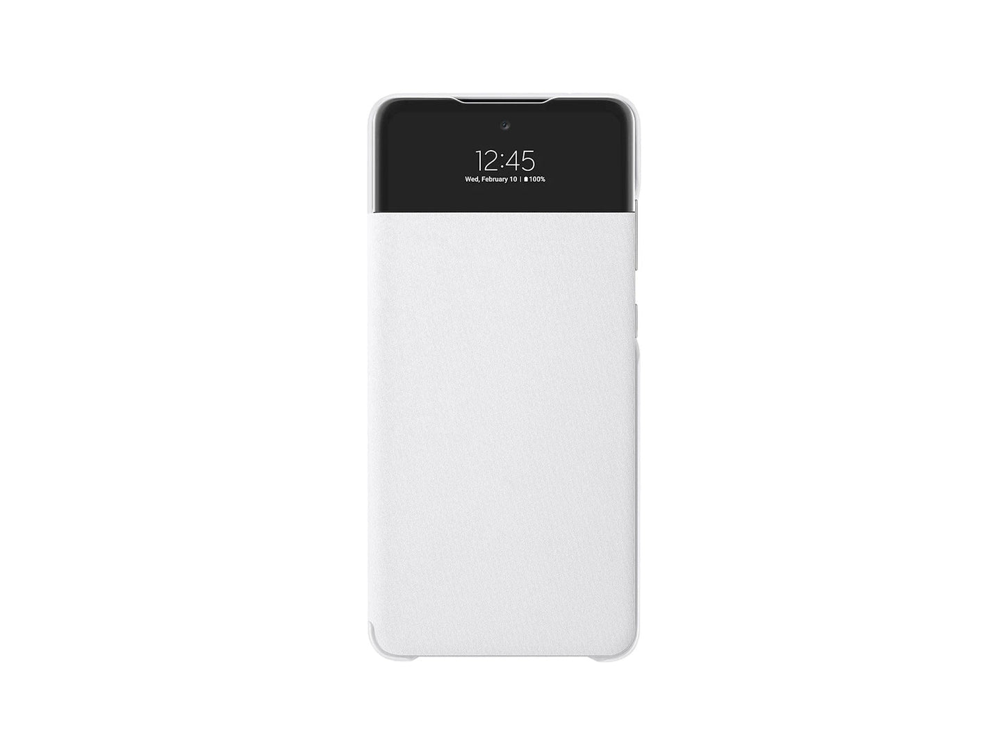 Samsung Galaxy A72 Smart S View Cover - South Port™
