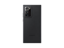 Load image into Gallery viewer, Samsung Galaxy Note20 Ultra Leather Cover - South Port™