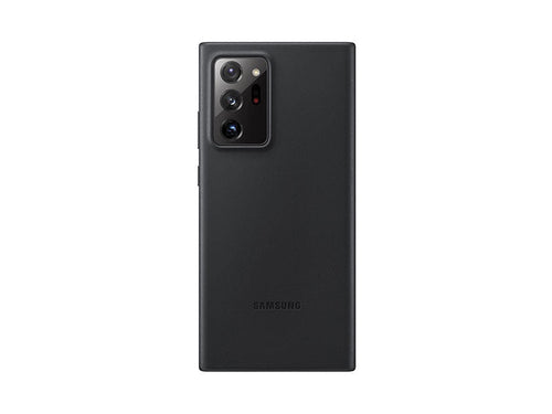 Samsung Galaxy Note20 Ultra Leather Cover - South Port™