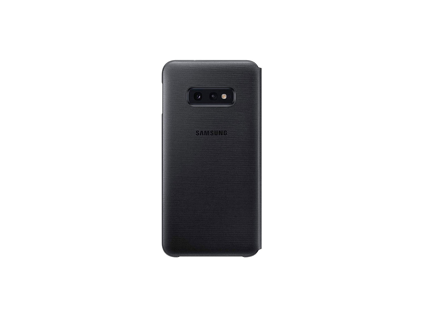 Samsung Galaxy S10e LED View Cover - South Port™