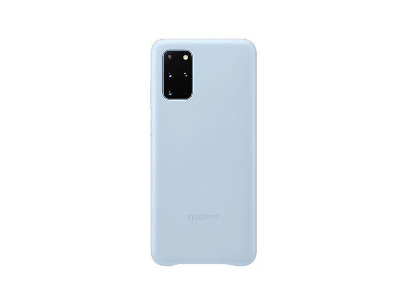 Samsung Galaxy S20+ Leather Cover - South Port™