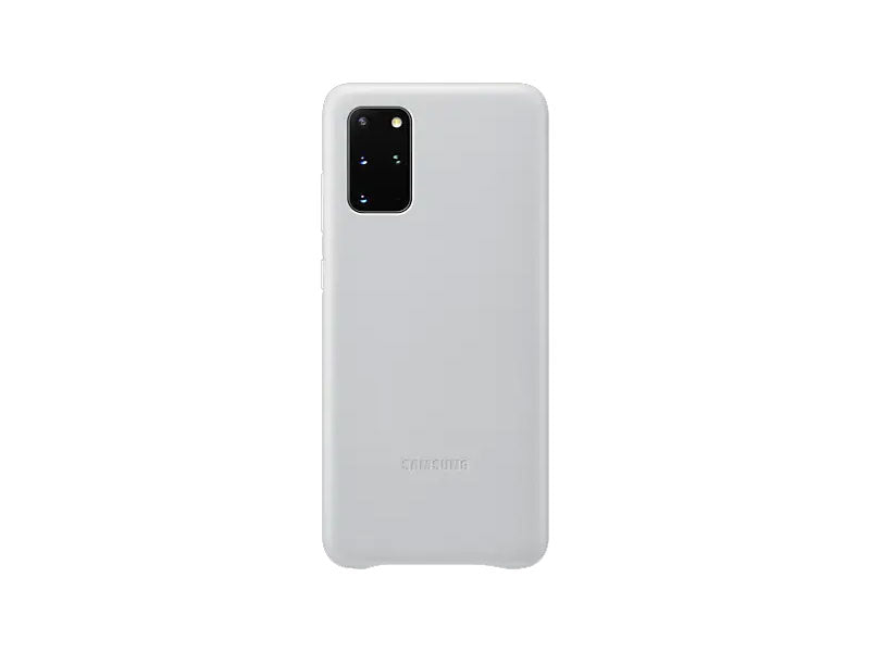 Samsung Galaxy S20+ Leather Cover - South Port™