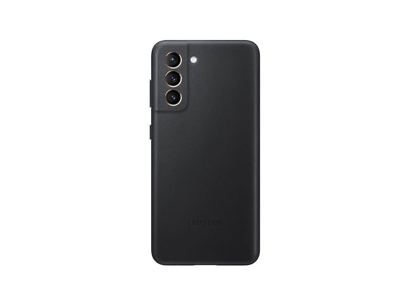 Samsung Galaxy S21 Leather Cover - South Port™