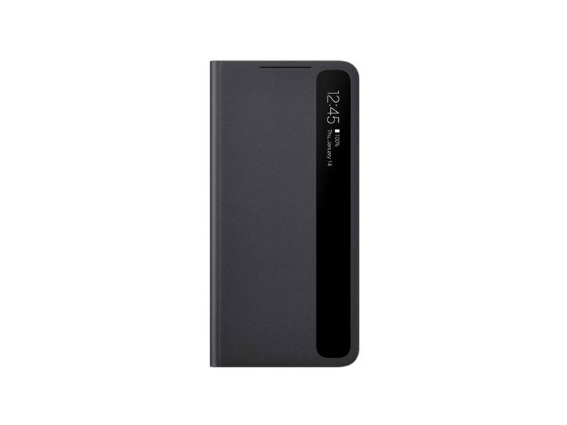 Samsung Galaxy S21+ Smart Clear View Cover - South Port™