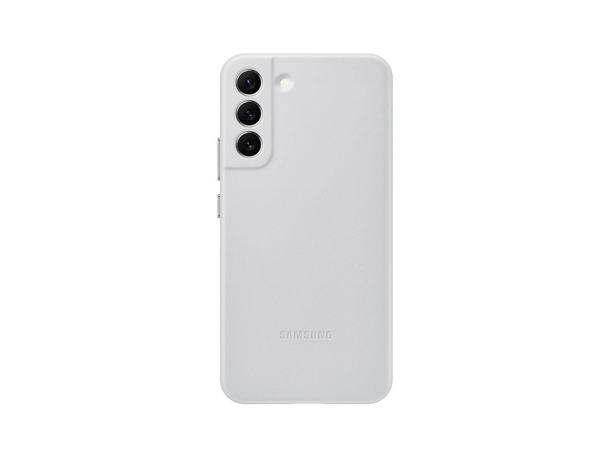Samsung Galaxy S22+ Leather Cover - South Port™