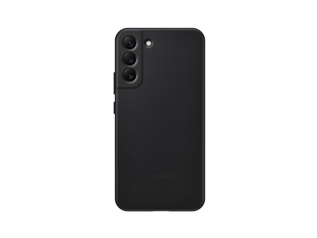 Samsung Galaxy S22+ Leather Cover - South Port™