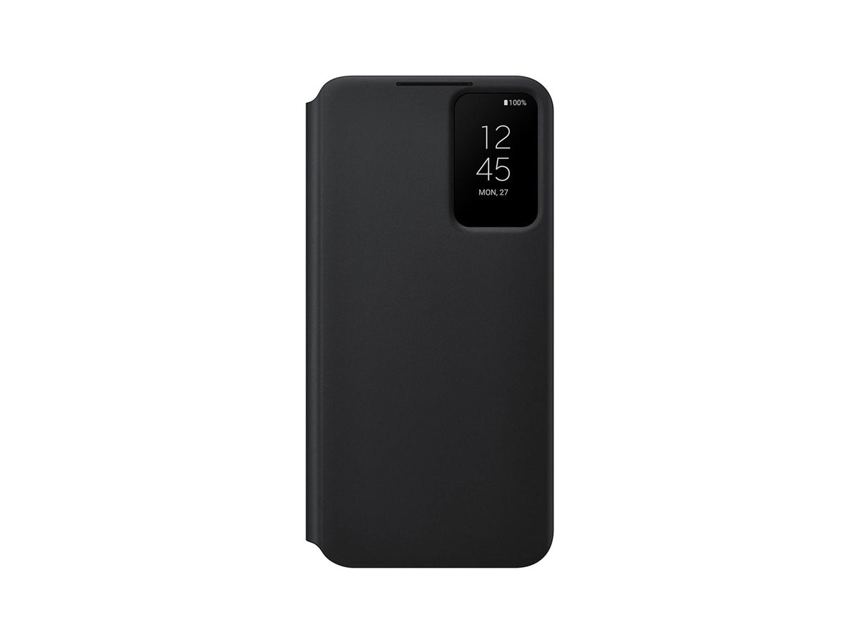 Samsung Galaxy S22+ Smart Clear View Cover - South Port™