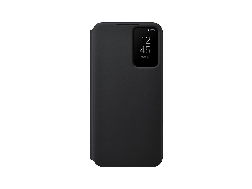 Samsung Galaxy S22+ Smart Clear View Cover - South Port™
