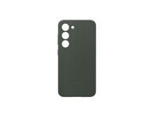 Load image into Gallery viewer, Samsung Galaxy S23 Leather Case - South Port™