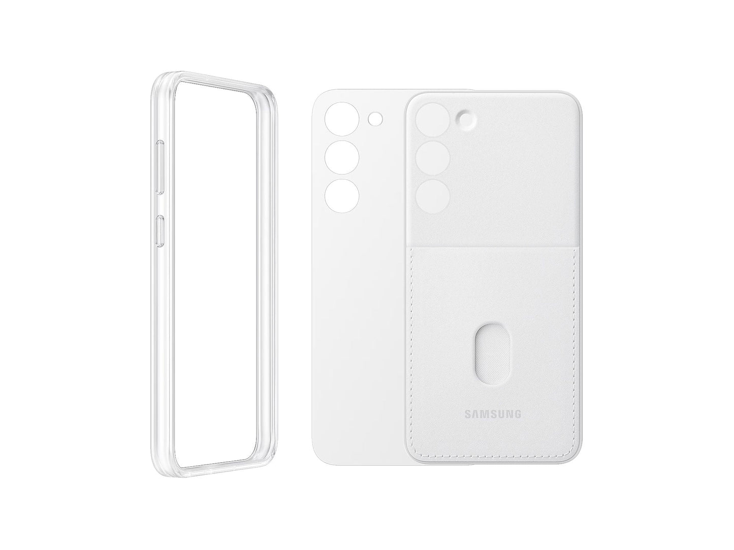 Samsung Galaxy S23+ Plus Frame Case - South Port™