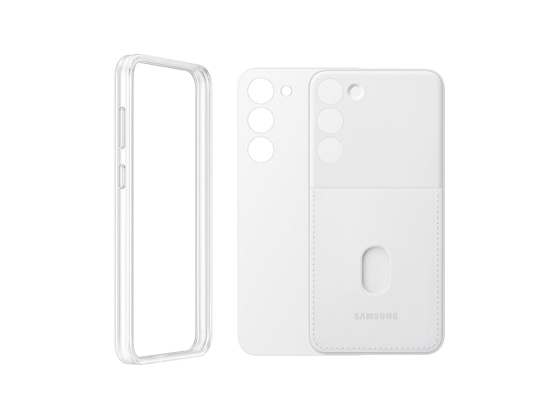 Samsung Galaxy S23+ Plus Frame Case - South Port™